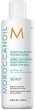 Balancing Conditioner - MoroccanOil Scalp Balancing Conditioner — photo N1