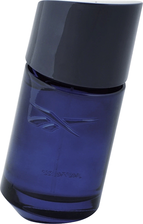 Reebok Iconic Statement Blue - Eau de Parfum — photo N1