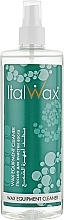 Equipment Cleaner - ItalWax — photo N1