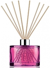 Fragrances, Perfumes, Cosmetics Fragranced Reed Diffusers Refill - Artdeco Senses Asian Spa Sensual Balance Home Fragrance With Sticks (tester)