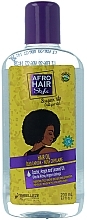 Fragrances, Perfumes, Cosmetics Hair Oil - Novex Afro Hair Style Oil