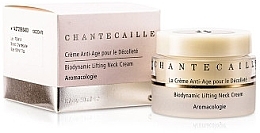 Fragrances, Perfumes, Cosmetics Neck & Decolette Lifting Cream - Chantecaille Biodynamic Lifting Neck Cream