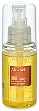 Hair Oil - Dikson Argan Nourishing Hair Oil — photo N1