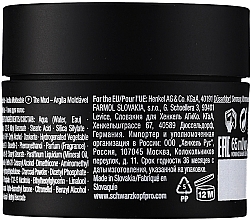 Fragrances, Perfumes, Cosmetics Hair Molding Clay - Schwarzkopf Professional Session Label The Mud Mouldable Putty