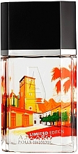 Fragrances, Perfumes, Cosmetics Azzaro Pour Homme Limited Edition 2014 - Eau de Toilette (tester with cap)