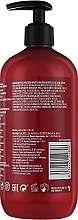 Shampoo with Pump - Revlon Professional Uniq One Shampoo — photo N4