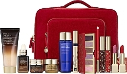 Fragrances, Perfumes, Cosmetics Kit, 13 products - Estee Lauder Blockbuster Gift Set Limited Edition