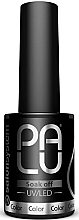 Fragrances, Perfumes, Cosmetics Nail Gel Polish - Palu Buenos Aires Soak Off UV/LED Color