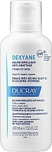 Fragrances, Perfumes, Cosmetics Very Dry & Atopy-Prone Skin Balm - Ducray Dexyane Baume Emolliente Anti-Grattage