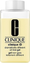 Fragrances, Perfumes, Cosmetics Moisturizing Face Gel - Clinique iD Dramatically Different Oil-Control Gel