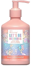 Bath And Body Works Sunshine & Lemons Gentle Foaming Hand Soap - Baylis & Harding Beauticology Let's Be Mermaids Pink Lemonade Hand Wash — photo N1