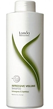 Fragrances, Perfumes, Cosmetics Volume Shampoo - Londa Professional Impressive Volume