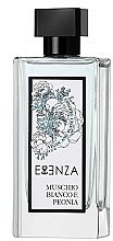 Fragrances, Perfumes, Cosmetics Essenza Milano Parfums White Musk And Peony - Eau de Parfum