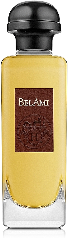 Hermes Bel Ami - Eau de Toilette — photo N1