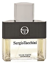 Sergio Tacchini Sergio Tacchini - Eau de Toilette — photo N1