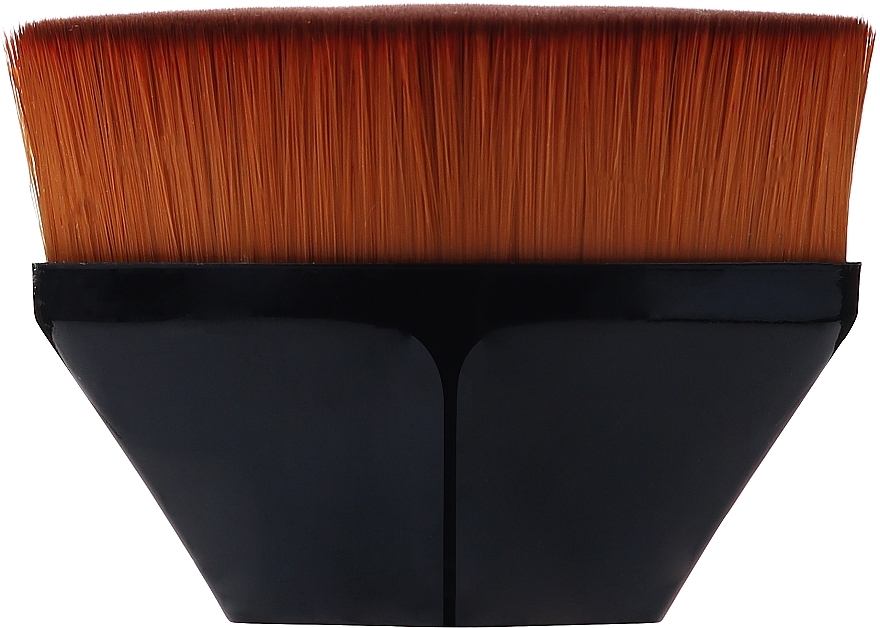 GIFT! Foundation Brush, black - Beauty Design  — photo N1