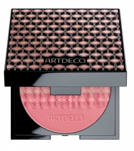 Blush - Artdeco Glam Coture Blush — photo N2