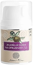 Soothing Diaper Cream - Nobilis Tilia Kids Eda Soothing Cream — photo N1