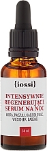 Night Facial Serum - Iossi Serum For Face  — photo N3