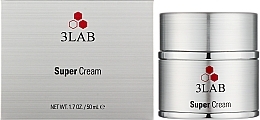 Super Face Cream - 3Lab Super Face Cream — photo N2