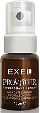Fragrances, Perfumes, Cosmetics Liposome Spray - Exel Prometer Liposomas Spray