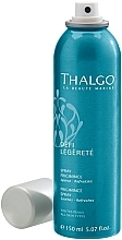 Fragrances, Perfumes, Cosmetics Cooling Foot Spray - Thalgo Frigimince Spray