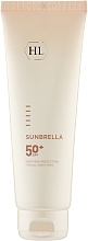 Sun Cream SPF50+ - Holy Land Cosmetics Sunbrella To Go SPF 50+ — photo N3