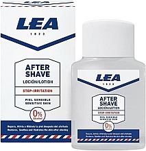 After Shave Lotion - Lea After Shave Lotion — photo N1