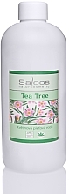 Flower Lotion - Saloos Tea Tree Floral Lotion — photo N3