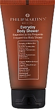 Fragrances, Perfumes, Cosmetics Shower Gel - Philip Martin's Everyday Body Shower