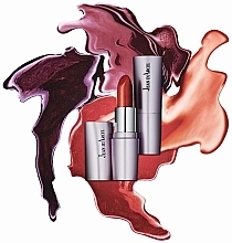 Fragrances, Perfumes, Cosmetics Lipstick - Jean d'Arcel Brilliant Lip Colour