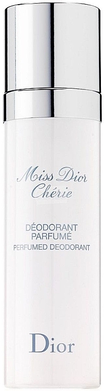 Dior Miss Dior Cherie - Deodorant — photo N1