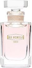 Ex Nihilo Musc - Dry Perfume Oil — photo N2