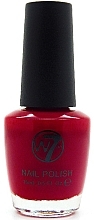 Fragrances, Perfumes, Cosmetics Nail Polish - W7 Classic Nail Polish