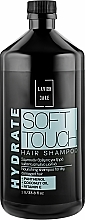 Dry & Damaged Hair Shampoo - Lavish Care Hydrate Soft Touch Shampoo — photo N3