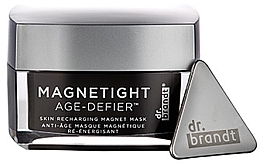 Fragrances, Perfumes, Cosmetics Recharging Magnet Mask - Dr. Brandt Do Not Age Magnetight Age-Defier Mask