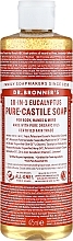 Liquid Soap "Eucalyptus" - Dr. Bronner’s 18-in-1 Pure Castile Soap Eucalyptus — photo N5