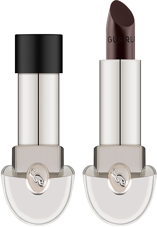 Lipstick - Guerlain Rouge G Naturally Limited Edition Lipstick — photo N1