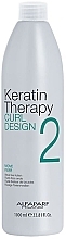 Curl Move Fixer - Alfaparf Curl Design Keratin Therapy Move Fixer — photo N1