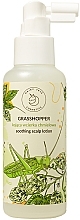 Fragrances, Perfumes, Cosmetics Soothing Scalp Lotion - Hairy Tale Grasshopper Soothing Scalp Lotion