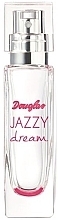 Fragrances, Perfumes, Cosmetics Douglas Jazzy Dream - Eau de Toilette (mini size)