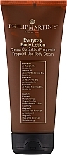 Body Lotion - Philip Martin's Everyday Body Lotion — photo N1