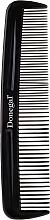 Fragrances, Perfumes, Cosmetics Hair Comb 9818, 12,3 cm - Donegal