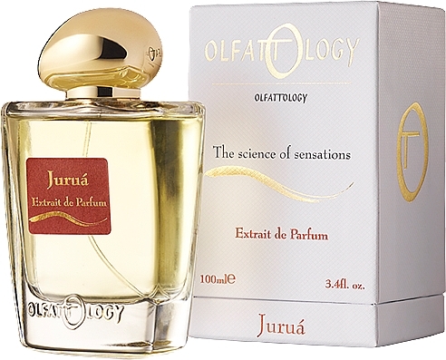 Olfattology Jurua - Parfum — photo N1