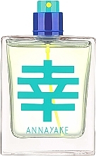 Fragrances, Perfumes, Cosmetics Annayake Bonheur For Him - Eau de Toilette (tester without cap)