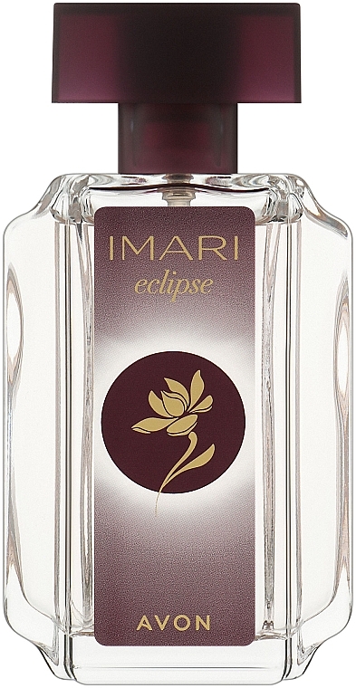 Avon Imari Eclipse - Eau de Toilette — photo N1