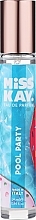 Fragrances, Perfumes, Cosmetics Eau de Parfum - Miss Kay Pool Party Eau de Parfum