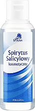 Salicylic Alcohol - Pollena Savona — photo N1