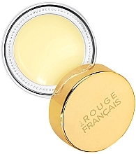 Fragrances, Perfumes, Cosmetics Lightweight Lip Balm  - Le Rouge Francais