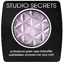 Fragrances, Perfumes, Cosmetics Eyeshadow - L'Oreal Paris Studio Secrets Mono Eyeshadow